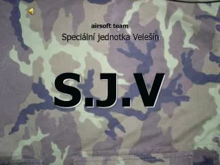 airsoft team