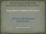 UNIVERSIDAD NACIONAL SANTIAGO ANTÚNEZ DE MAYOLO - slide 1