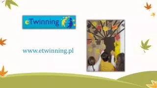 www etwinning pl