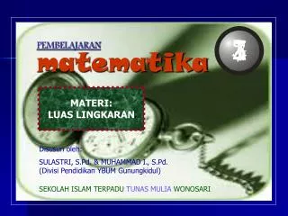 pembelajaran