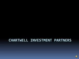 Chartwell Investment Partners