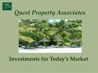 Quest Property Associates