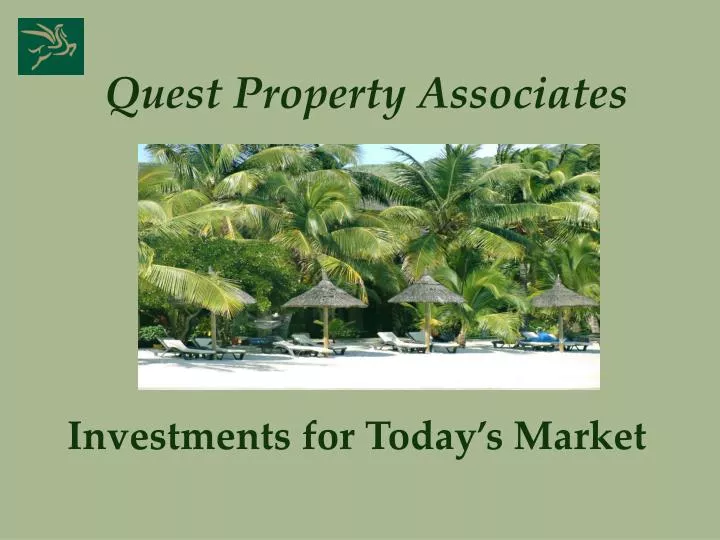 quest property associates