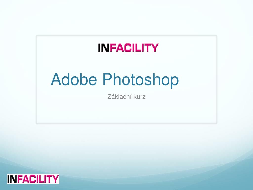 PPT - Adobe Photoshop PowerPoint Presentation, free download - ID:5026202