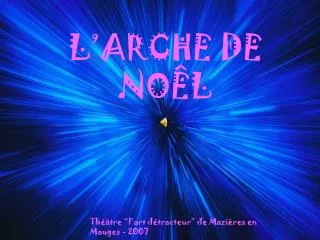 l art d tracteur