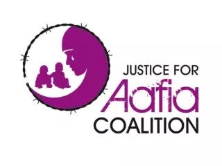 Justice for Aafia Coalition (JFAC)