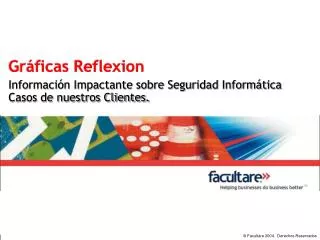 gr ficas reflexion