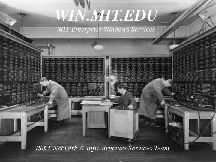 win mit edu mit enterprise windows services