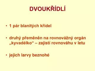 dvouk dl