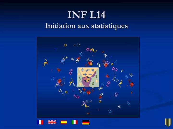 inf l14 initiation aux statistiques