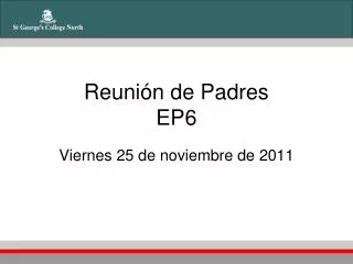reuni n de padres ep6