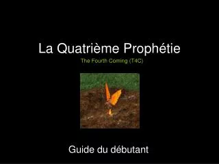 guide du d butant