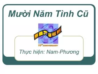m i n m t nh c