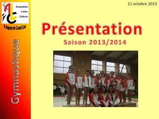 11 octobre 2013