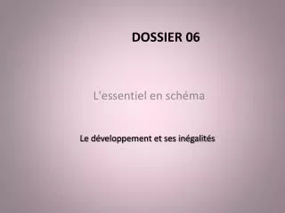 dossier 06
