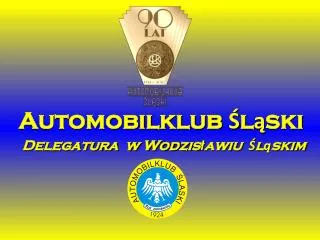automobilklub l ski