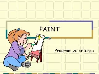 paint