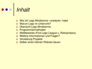 inhalt