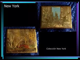 new york