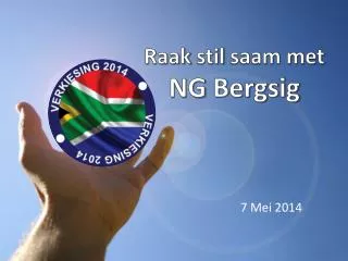 7 mei 2014