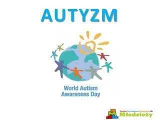 autyzm