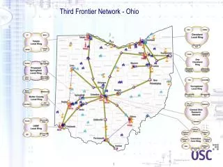 Third Frontier Network - Ohio