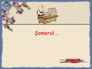 omerul