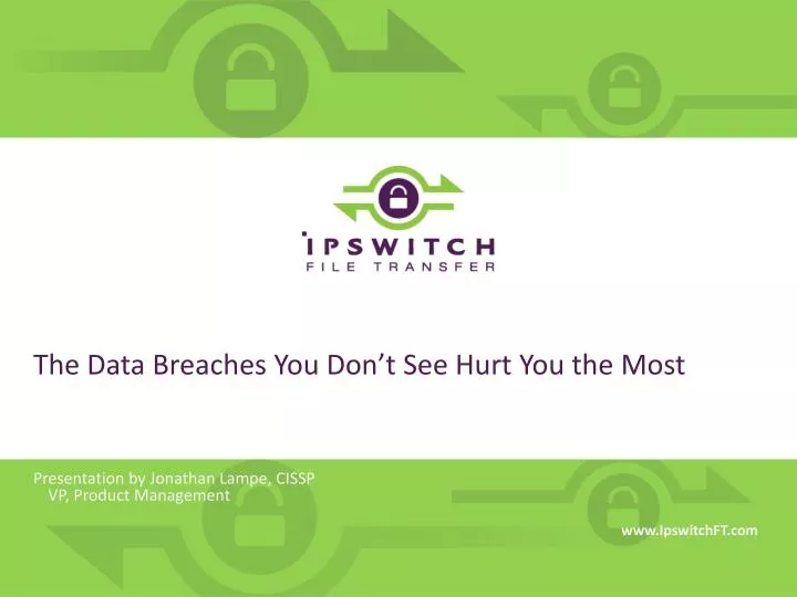 the data breaches you don t see hurt you the most