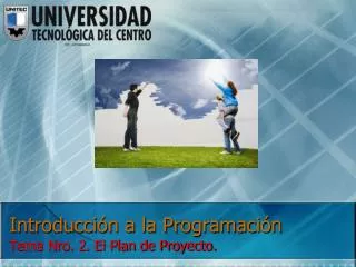 introducci n a la programaci n