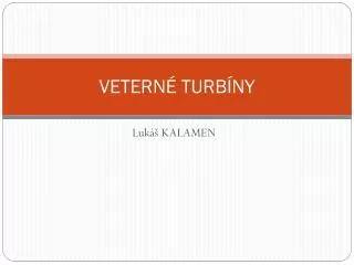 vetern turb ny