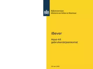ibever