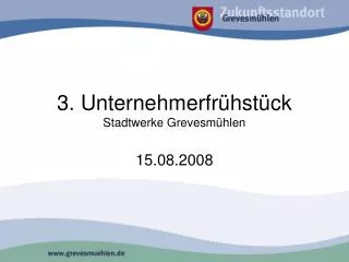 3 unternehmerfr hst ck stadtwerke grevesm hlen