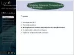 Programa : - slide 1