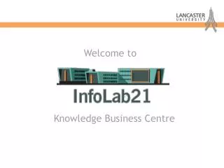 Knowledge Business Centre