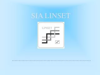sia linset