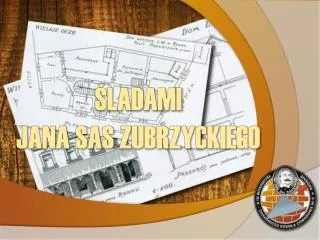 ladami jana sas zubrzyckiego