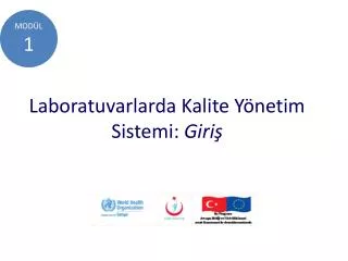 laboratuvarlarda kalite y netim sistemi giri