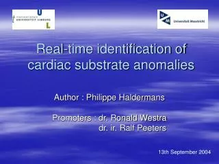 Real-time identification of cardiac substrate anomalies