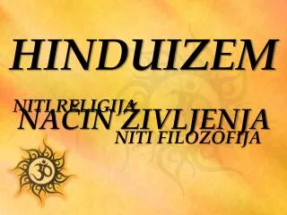 hinduizem