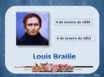 Louis Braille - slide 1
