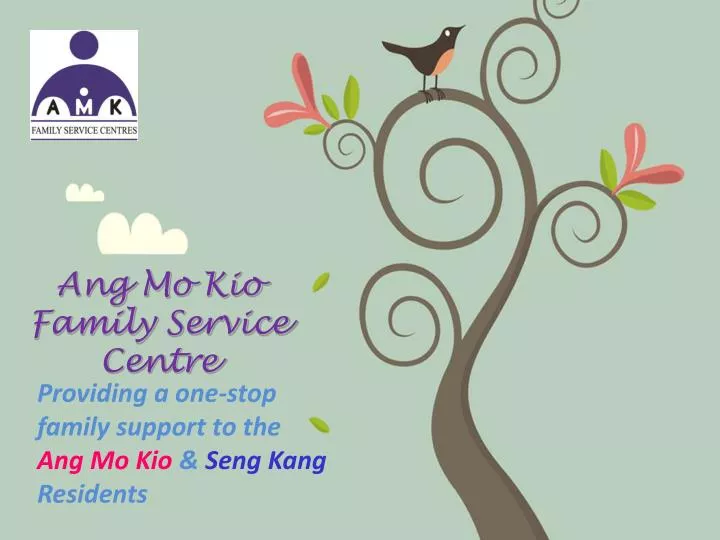 ang mo kio family service centre