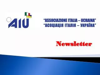 newsletter