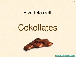 e verteta rreth