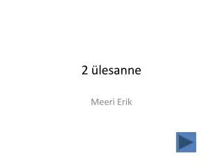 2 lesanne