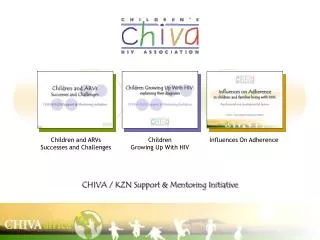 chiva kzn support mentoring initiative
