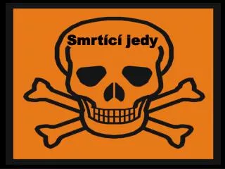 smrt c jedy