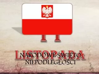 11 listopada