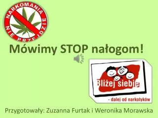 m wimy stop na ogom