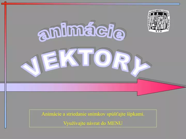 vektory