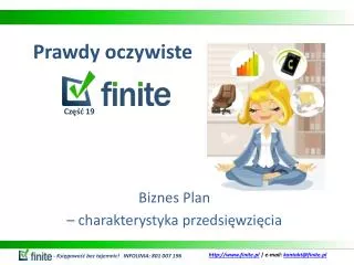 prawdy oczywiste